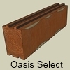 Oasis Log Home Select