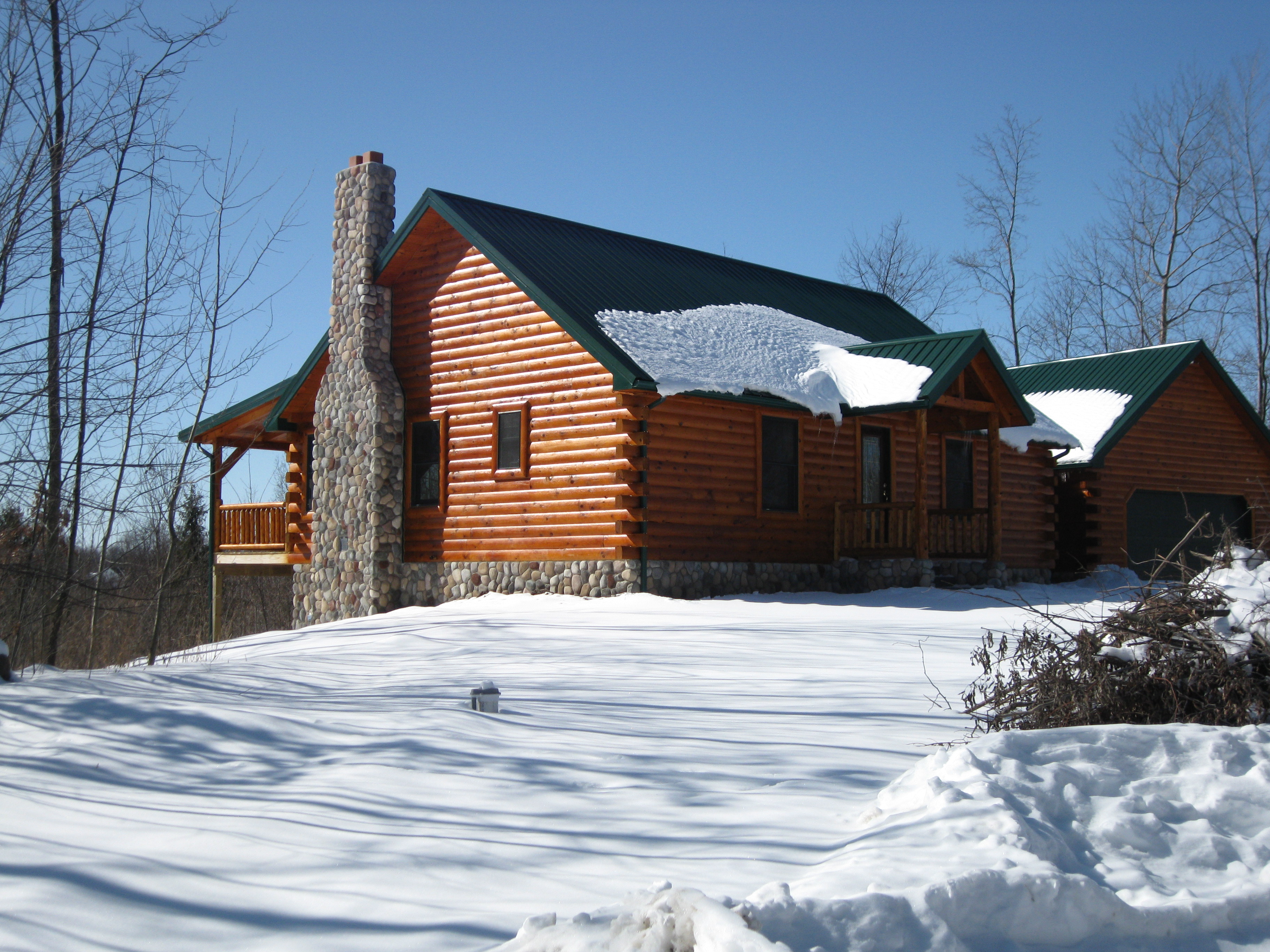 Timberline